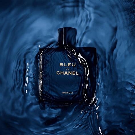 bleu de chanel parfum announcement|chanel bleu parfum cheapest price.